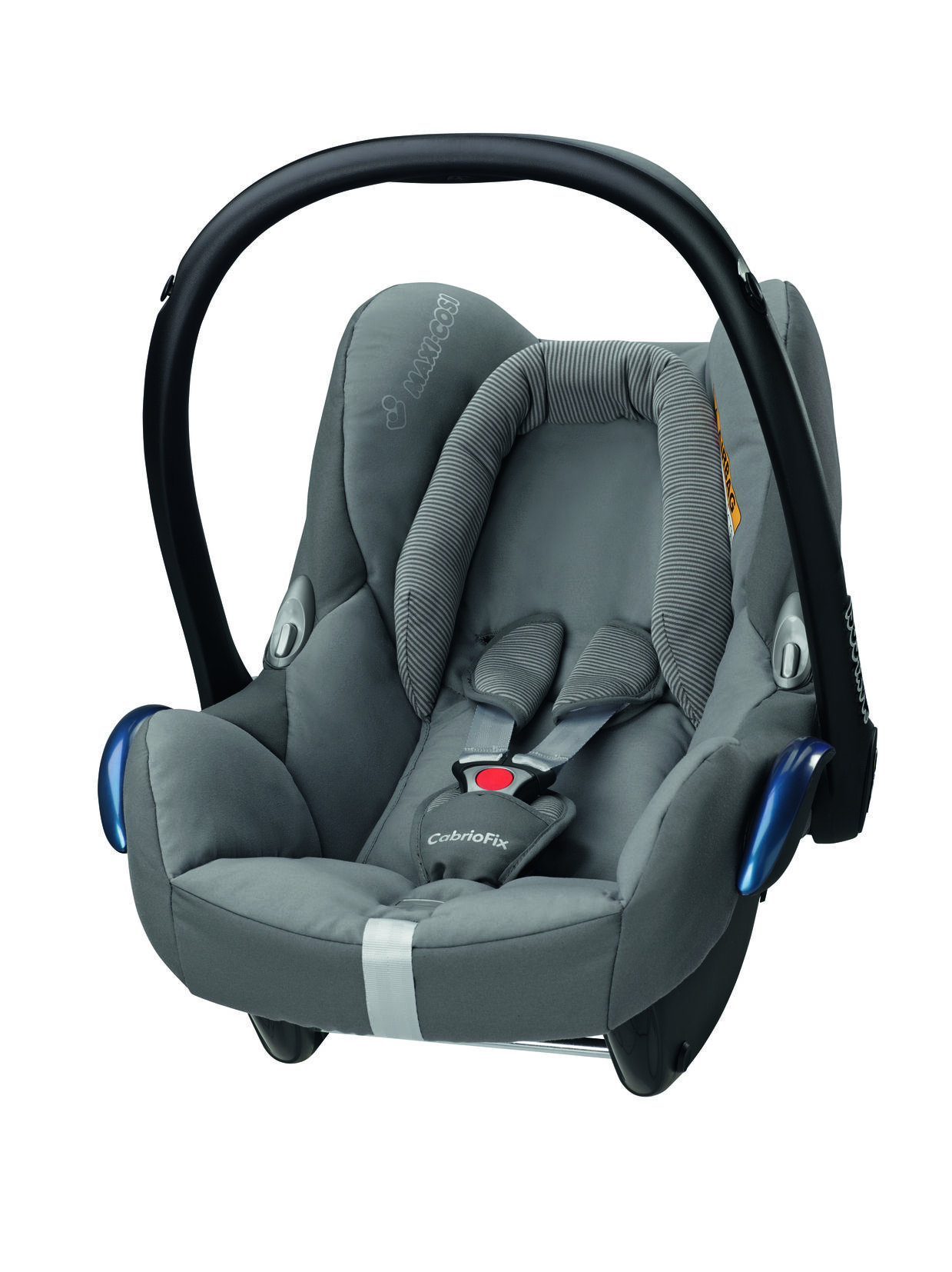 Cabriofix concrete grey 2025